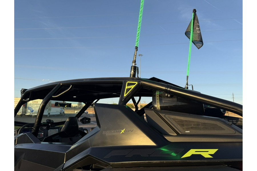 2024 RZR PRO R 4 ULTIMATE - Polaris