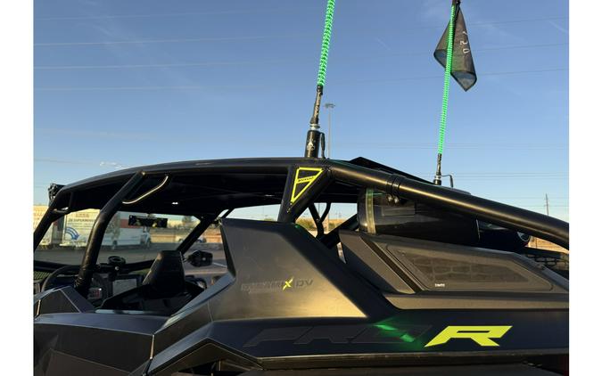 2024 RZR PRO R 4 ULTIMATE - Polaris