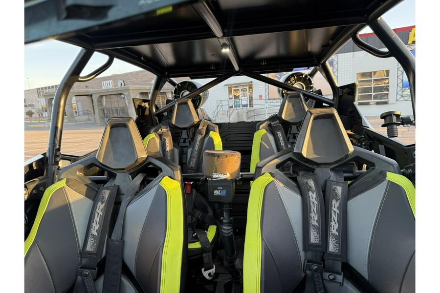 2024 RZR PRO R 4 ULTIMATE - Polaris