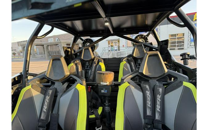 2024 RZR PRO R 4 ULTIMATE - Polaris