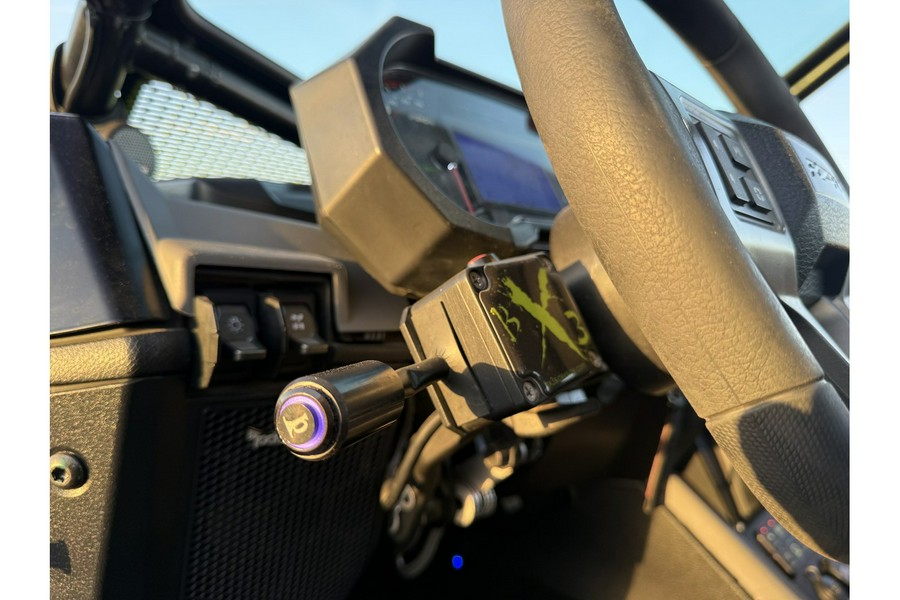 2024 RZR PRO R 4 ULTIMATE - Polaris