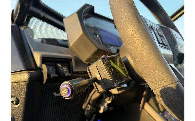 2024 RZR PRO R 4 ULTIMATE - Polaris