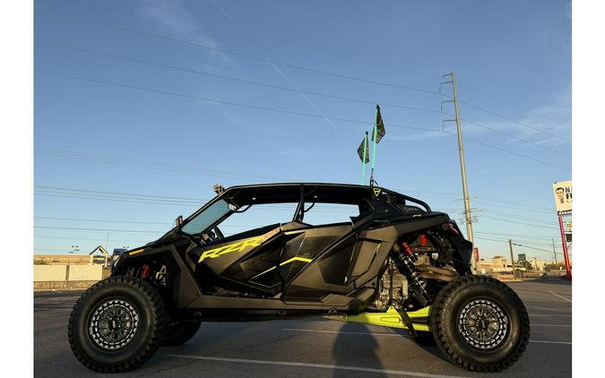 2024 RZR PRO R 4 ULTIMATE - Polaris