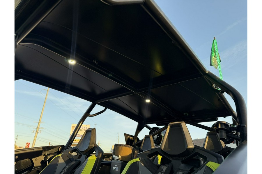 2024 RZR PRO R 4 ULTIMATE - Polaris