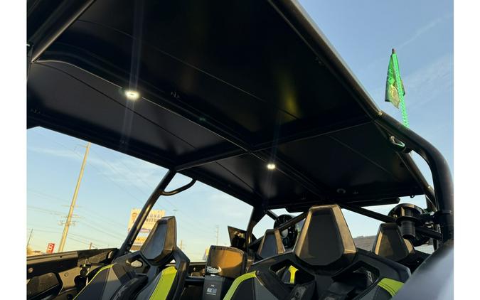 2024 RZR PRO R 4 ULTIMATE - Polaris