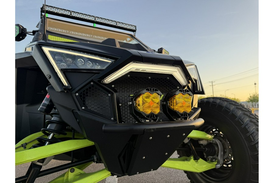2024 RZR PRO R 4 ULTIMATE - Polaris