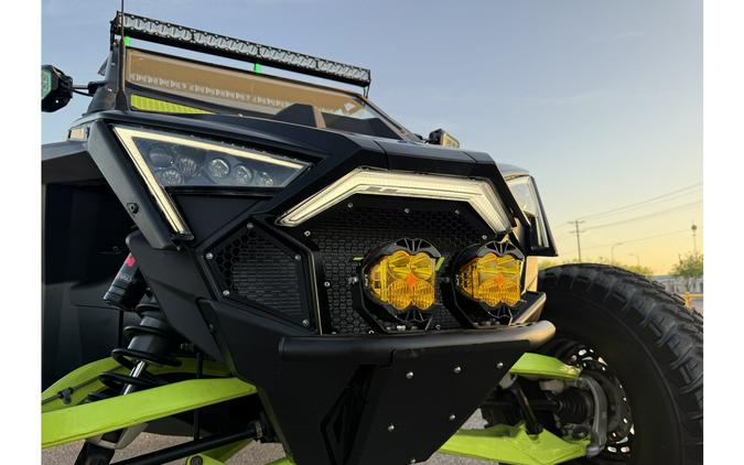 2024 RZR PRO R 4 ULTIMATE - Polaris