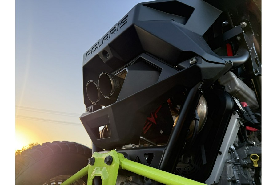 2024 RZR PRO R 4 ULTIMATE - Polaris