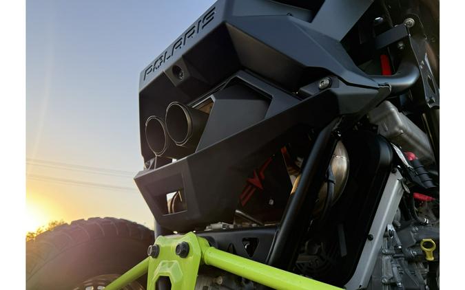2024 RZR PRO R 4 ULTIMATE - Polaris