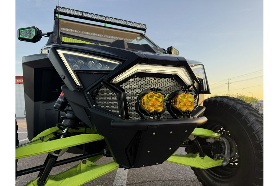 2024 RZR PRO R 4 ULTIMATE - Polaris