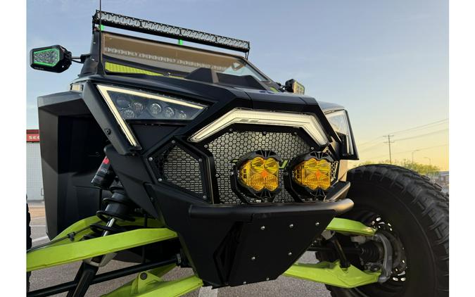 2024 RZR PRO R 4 ULTIMATE - Polaris