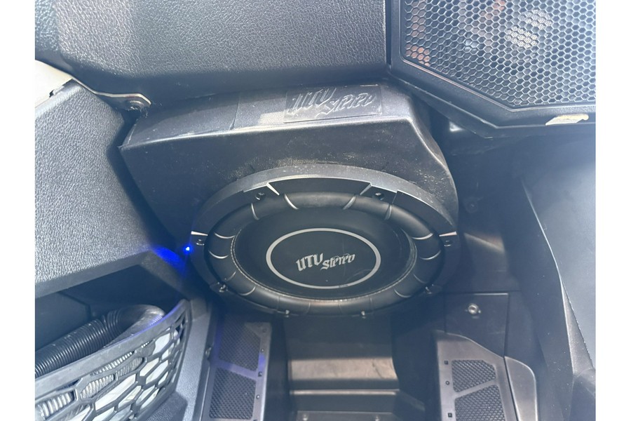 2024 RZR PRO R 4 ULTIMATE - Polaris
