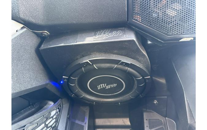 2024 RZR PRO R 4 ULTIMATE - Polaris