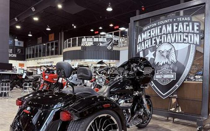 2023 Harley-Davidson Road Glide® 3