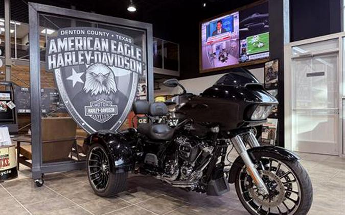 2023 Harley-Davidson Road Glide® 3