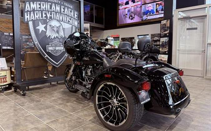 2023 Harley-Davidson Road Glide® 3