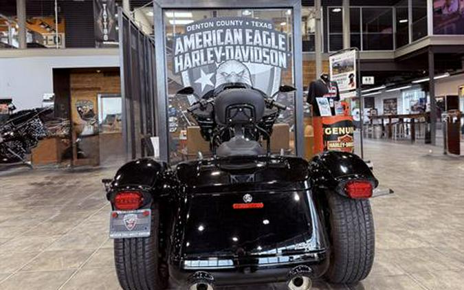 2023 Harley-Davidson Road Glide® 3