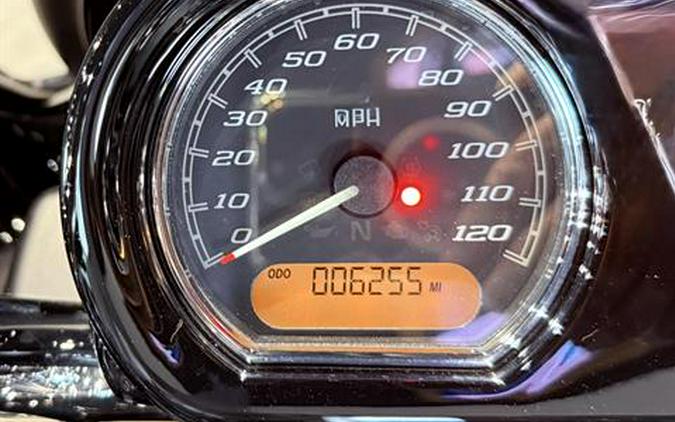 2023 Harley-Davidson Road Glide® 3