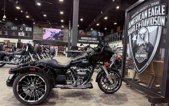 2023 Harley-Davidson Road Glide® 3