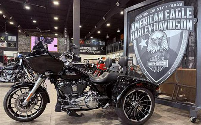 2023 Harley-Davidson Road Glide® 3