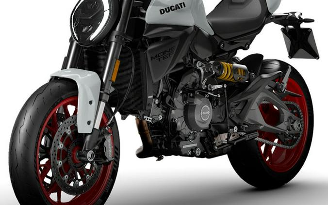 2026 Ducati Monster 937+