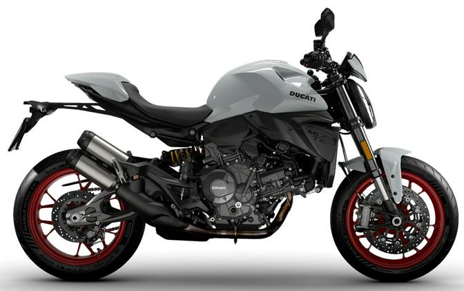 2026 Ducati Monster 937+
