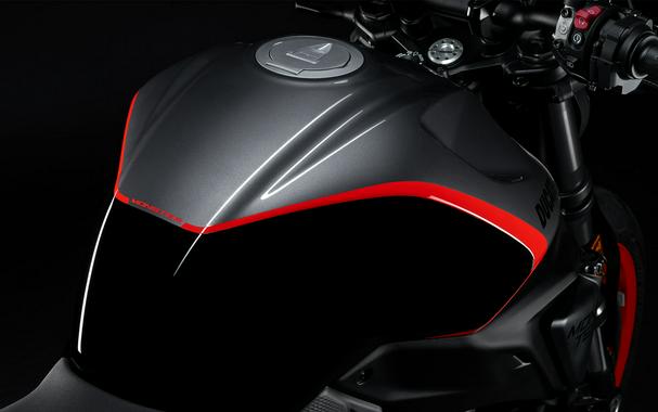 2026 Ducati Monster 937+