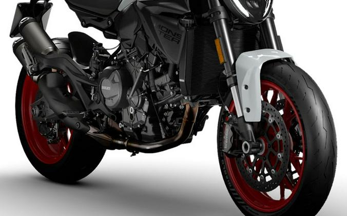 2026 Ducati Monster 937+
