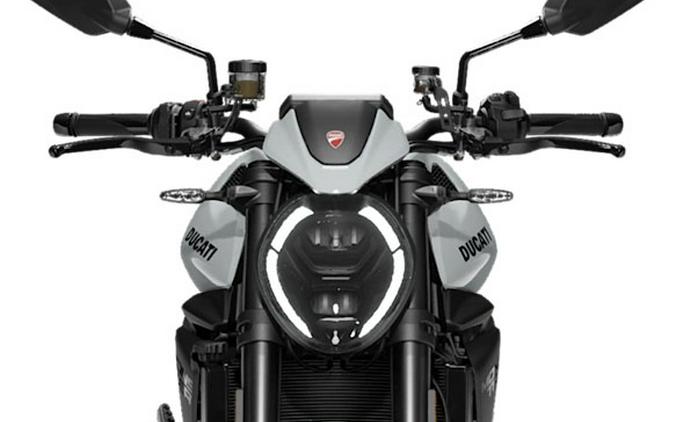 2026 Ducati Monster 937+
