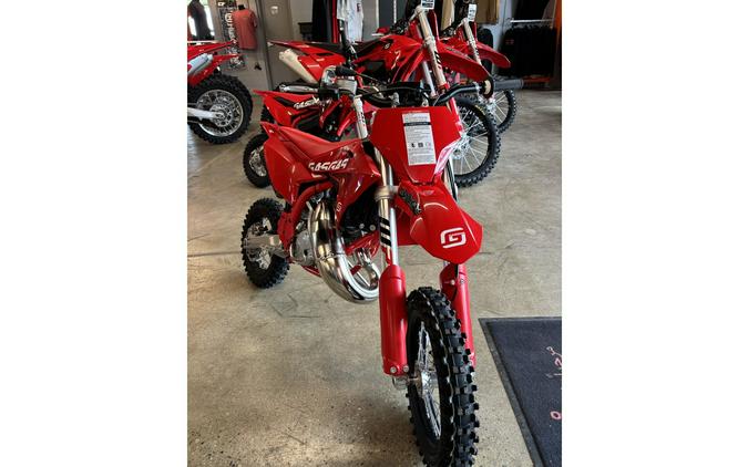 2027 MC 50 - GASGAS