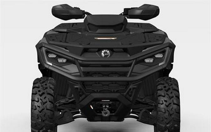 2026 Can-Am Outlander XT 850