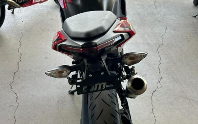 2024 Kawasaki Ninja 500 ABS