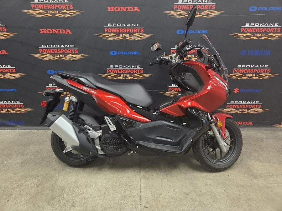 2022 Honda® ADV150