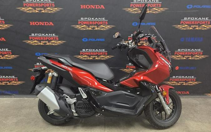 2022 Honda® ADV150