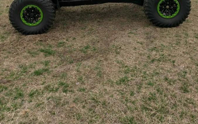 2023 Kawasaki Teryx® KRX™ 1000