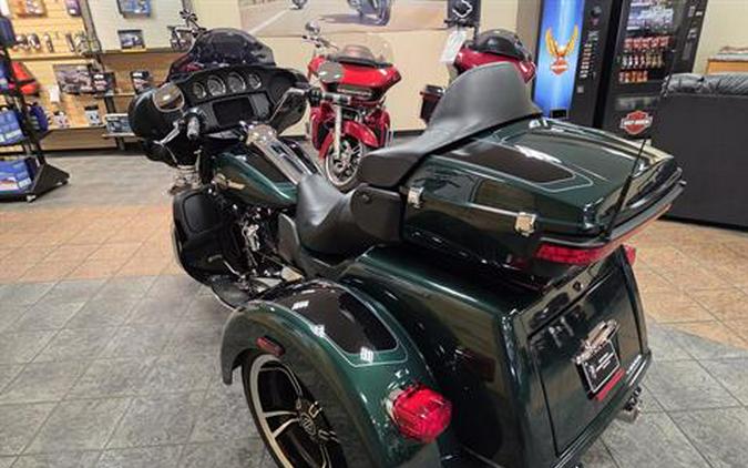 2024 Harley-Davidson Tri Glide® Ultra