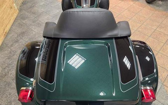 2024 Harley-Davidson Tri Glide® Ultra