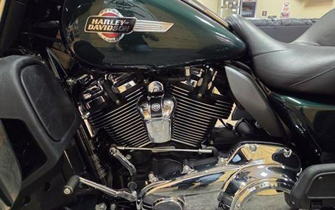 2024 Harley-Davidson Tri Glide® Ultra