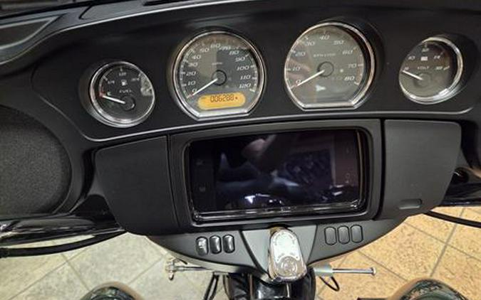 2024 Harley-Davidson Tri Glide® Ultra
