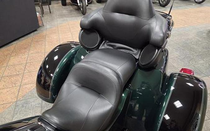 2024 Harley-Davidson Tri Glide® Ultra