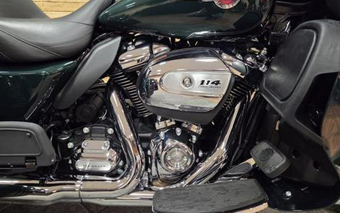 2024 Harley-Davidson Tri Glide® Ultra
