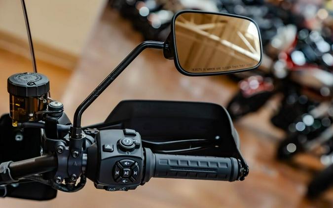 2026 Harley-Davidson Pan America 1250 Special Adventure Touring RA1250S