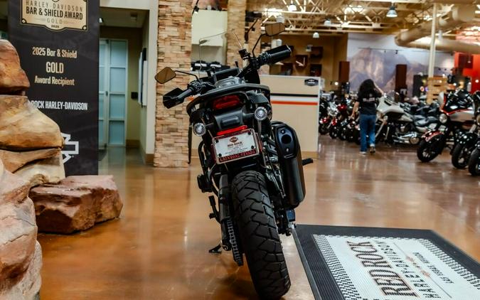 2026 Harley-Davidson Pan America 1250 Special Adventure Touring RA1250S