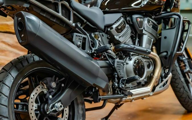 2026 Harley-Davidson Pan America 1250 Special Adventure Touring RA1250S