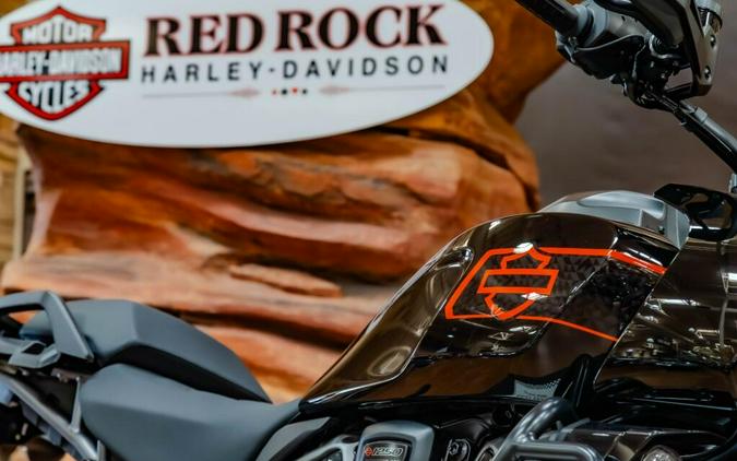2026 Harley-Davidson Pan America 1250 Special Adventure Touring RA1250S