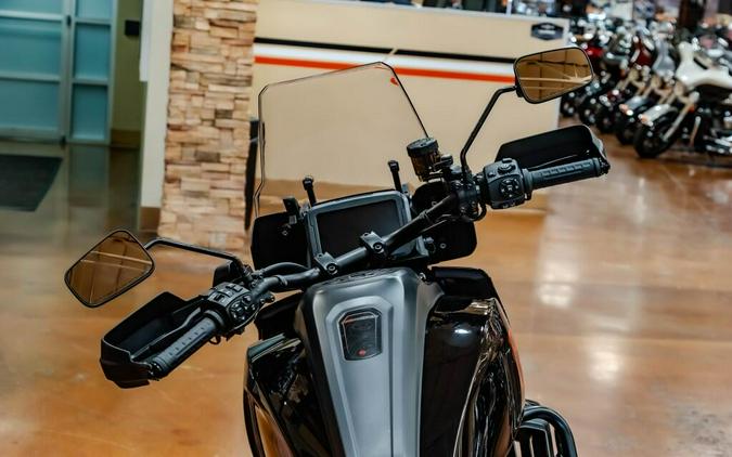 2026 Harley-Davidson Pan America 1250 Special Adventure Touring RA1250S