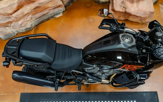 2026 Harley-Davidson Pan America 1250 Special Adventure Touring RA1250S