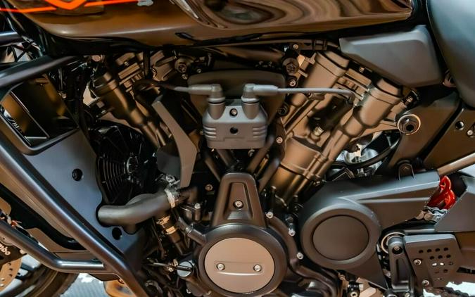 2026 Harley-Davidson Pan America 1250 Special Adventure Touring RA1250S