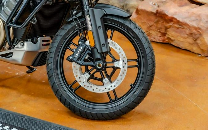 2026 Harley-Davidson Pan America 1250 Special Adventure Touring RA1250S