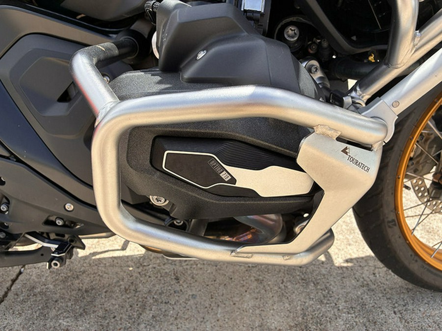 2024 BMW R 1300 GS GS Trophy